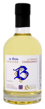 Le Fringant Chardonnay - La Bonne Cave de Papa
