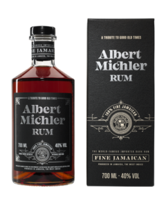 FINE DARK RHUM
