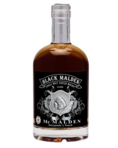 BLACK MALDEN