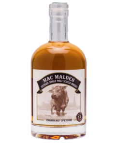 CHAROLAIS SPEYSIDE