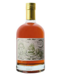 COGNAC DES VOYAGEURS