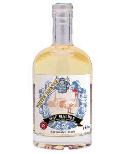 WHITE BRESSE