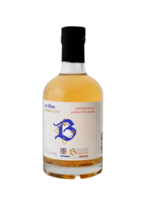 LAUDACEUX A LAIL DES OURS