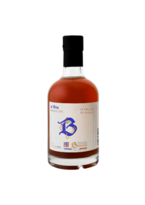 LE DELICE DE CASSIS 2